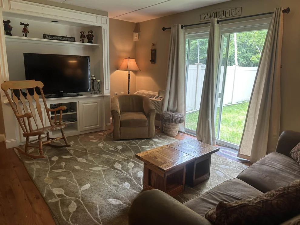 Unit for sale at 23 Black Bear, Waterville Valley, NH 03215