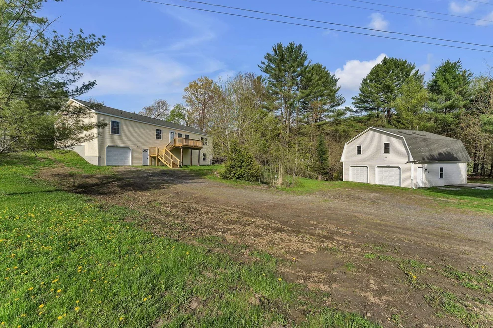 Unit for sale at 2040 South Walden, Cabot, VT 05647