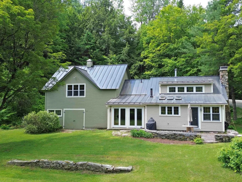 Unit for sale at 4296 Center Fayston, Fayston, VT 05660