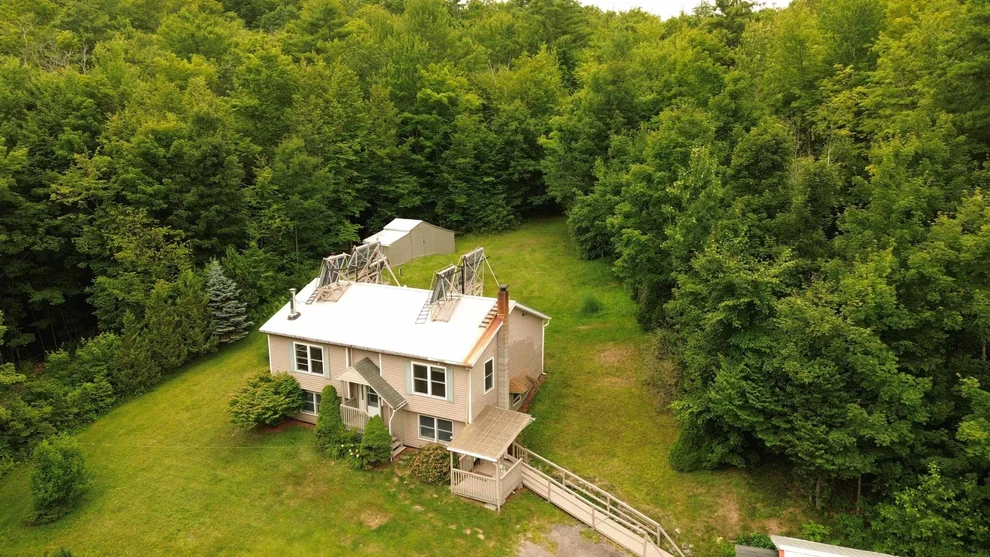 Unit for sale at 37 Snow Hill, Westford, VT 05494
