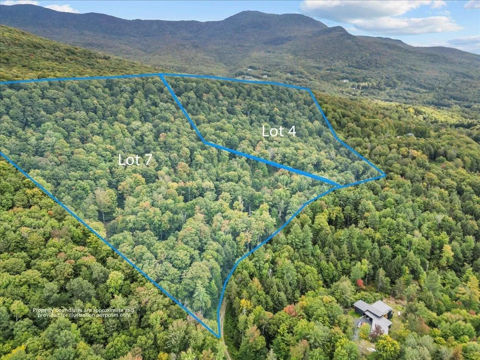 Unit for sale at 0 Manelick, Stowe, VT 05672