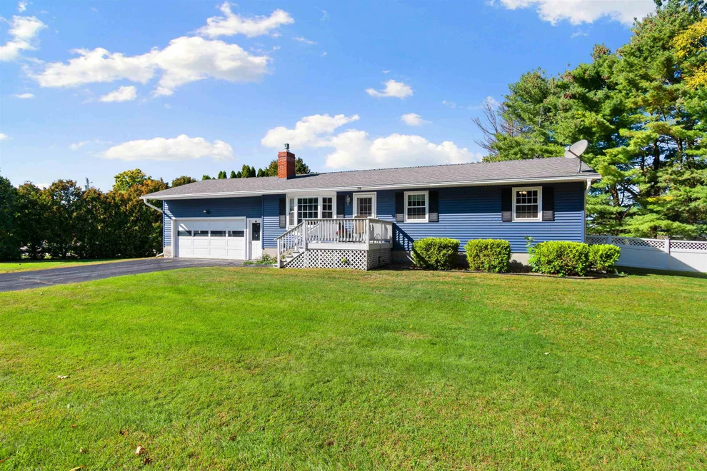 Unit for sale at 105 Bonanza, Colchester, VT 05446