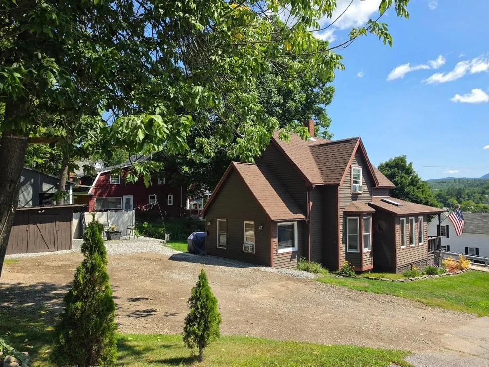 Unit for sale at 181 Denmark, Berlin, NH 03570