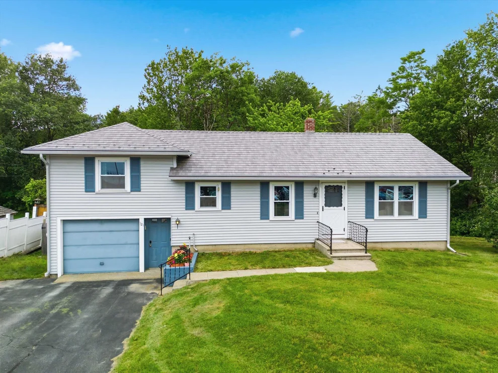 Unit for sale at 121 Charlestown, Claremont, NH 03743