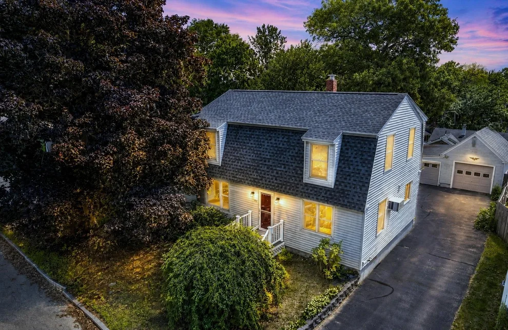 Unit for sale at 45 Marston, Manchester, NH 03102