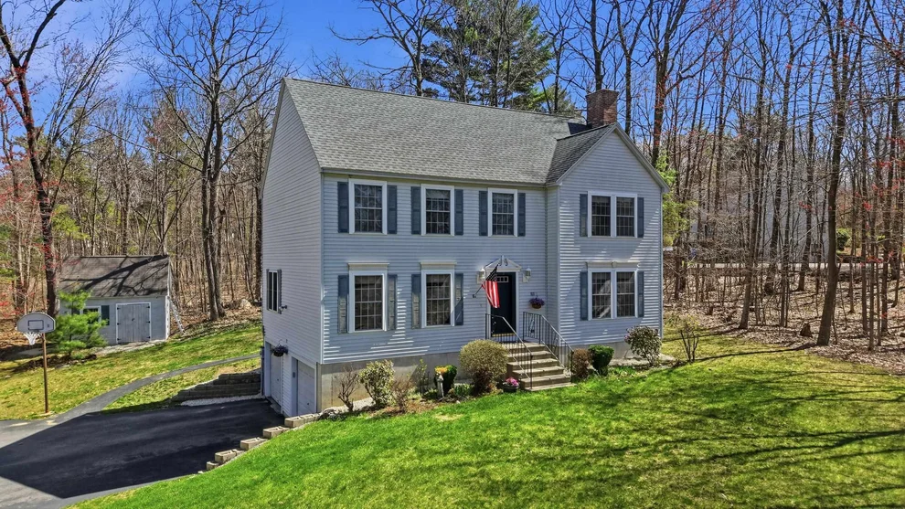 Unit for sale at 10 Virginia, Hooksett, NH 03106