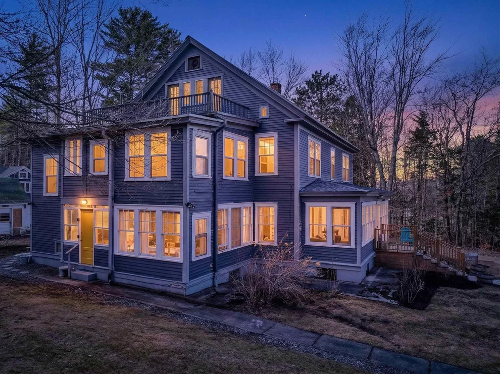 Unit for sale at 92 Pinewood, Bethlehem, NH 03574