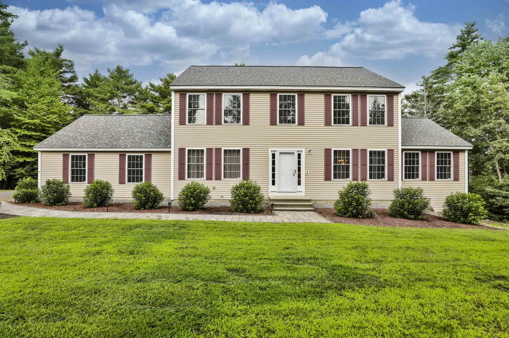 Unit for sale at 14 Ames, Brookline, NH 03033