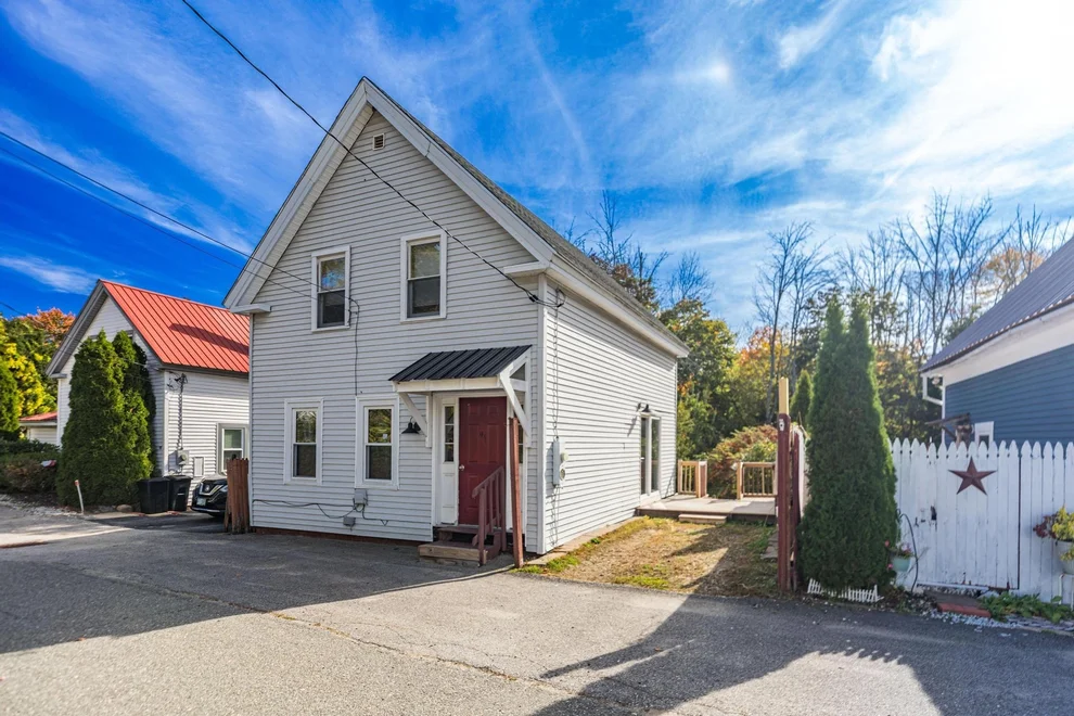 Unit for sale at 95 Charles, Milton, NH 03851