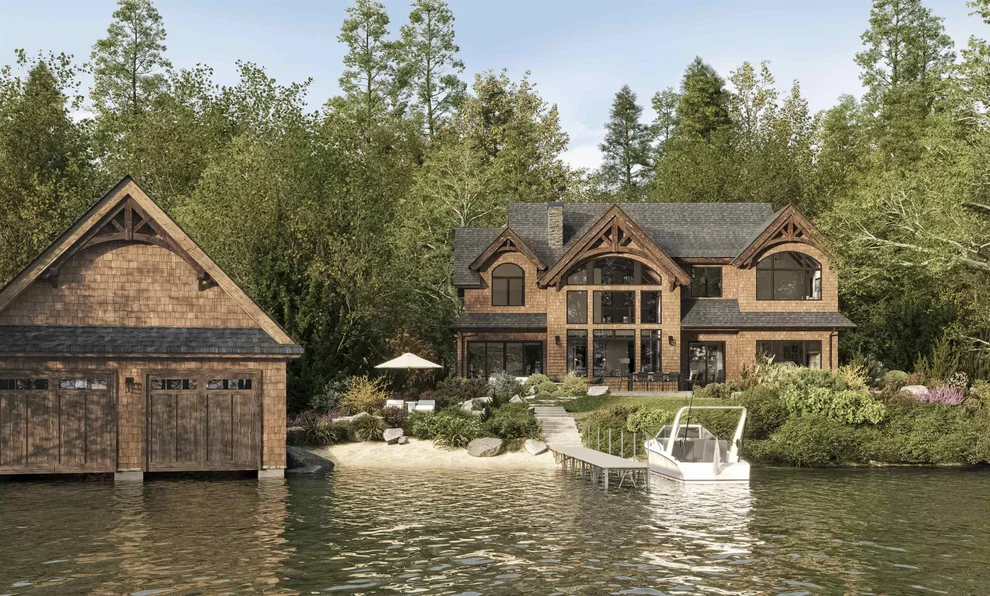 Unit for sale at 7 Flint, Tuftonboro, NH 03816