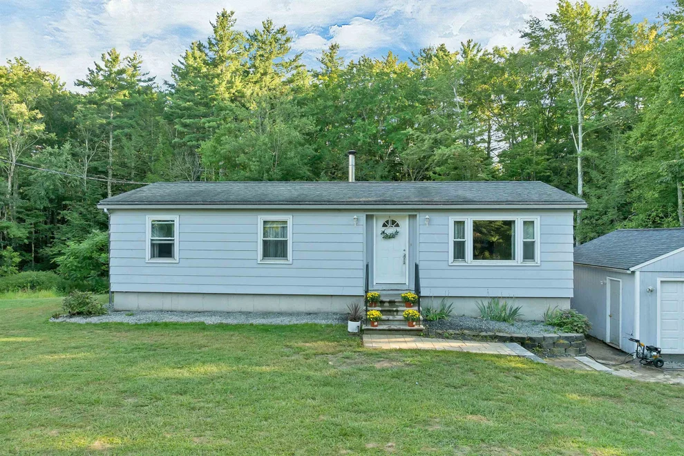 Unit for sale at 26 Brian, Sandown, NH 03873