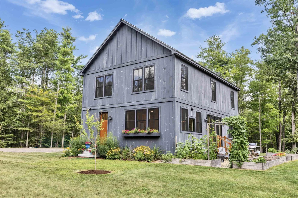 Unit for sale at 341 Ingalls, Jaffrey, NH 03452