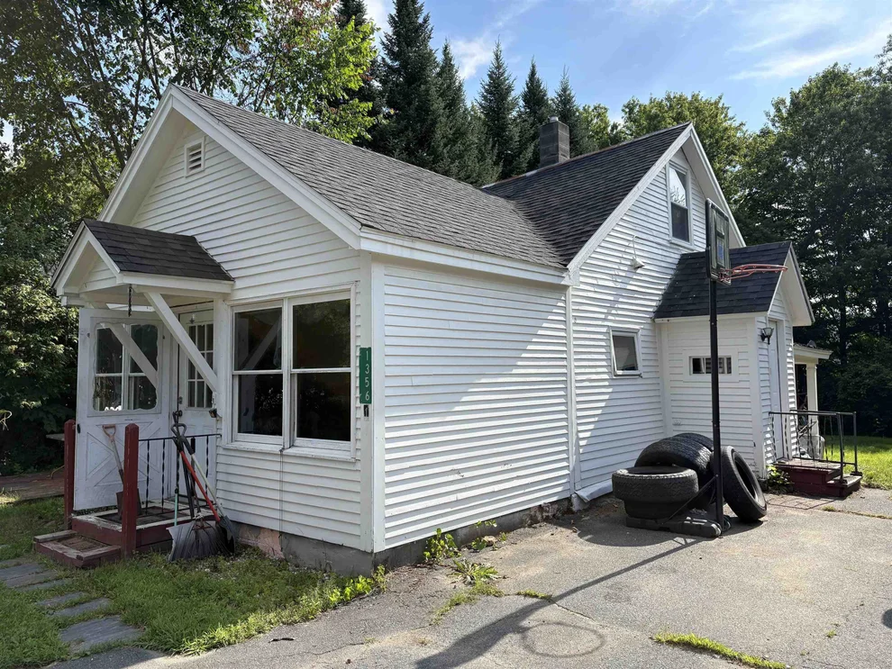 Unit for sale at 1356 Back Center, Lyndon, VT 05851