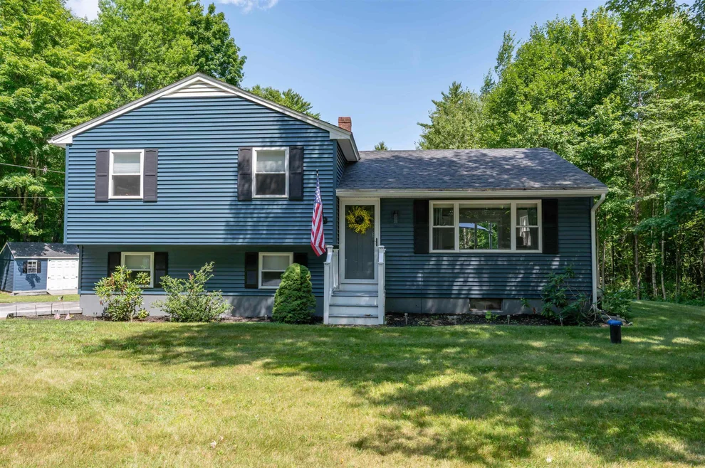 Unit for sale at 52 Albin, Bow, NH 03304