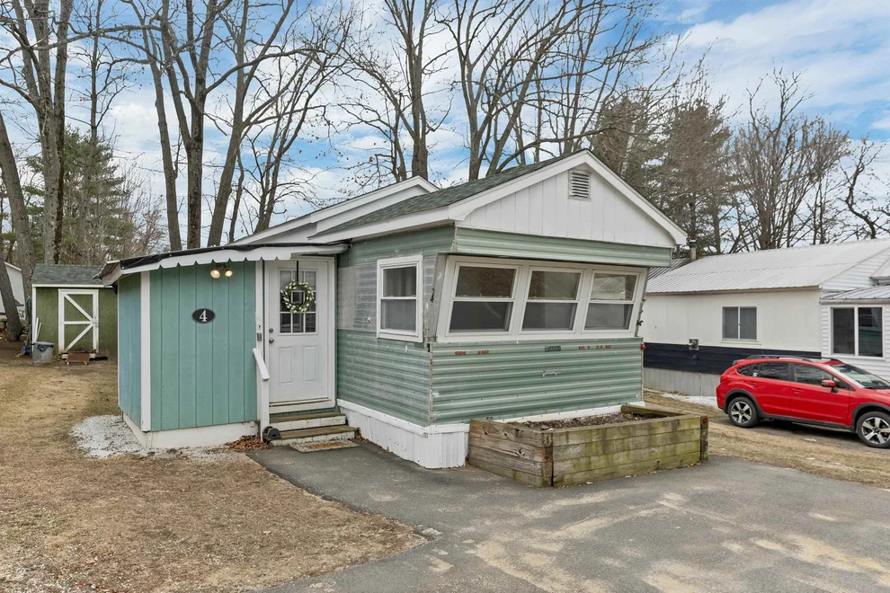 Unit for sale at 9 Sargent, Gilford, NH 03249