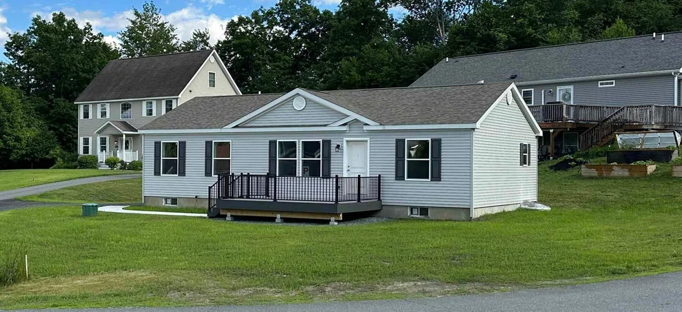 Unit for sale at 169 Butternut, Hartford, VT 05001
