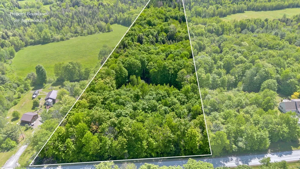 Unit for sale at Lot 2 Pion, St. Albans Town, VT 05455