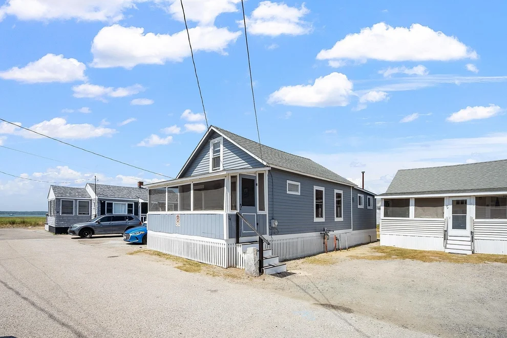 Unit for sale at 22-24 Perkins, Hampton, NH 03842