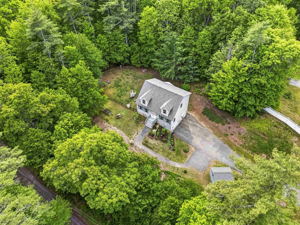 Unit for sale at 277 Parker Mountain, Barrington, NH 03825