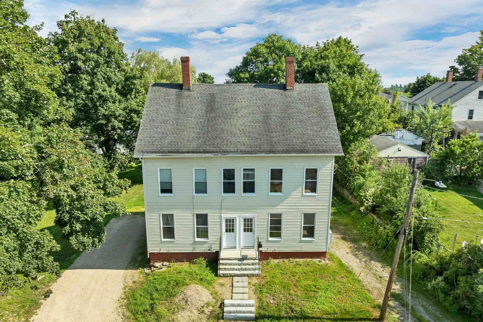 Unit for sale at 9 Franklin, Rollinsford, NH 03869
