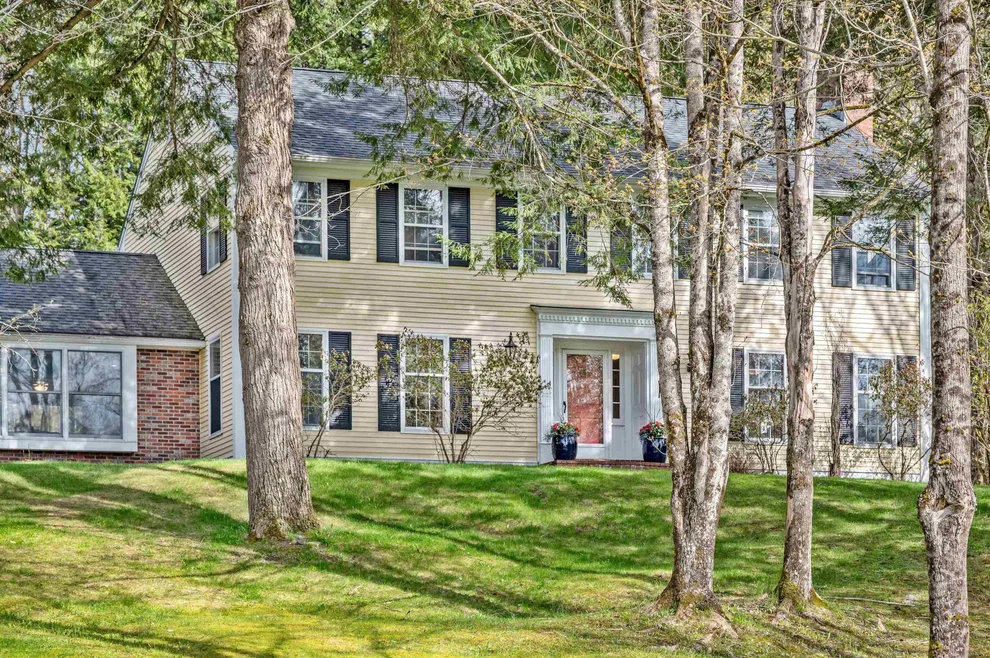 Unit for sale at 170 Spring Hollow, Montpelier, VT 05602