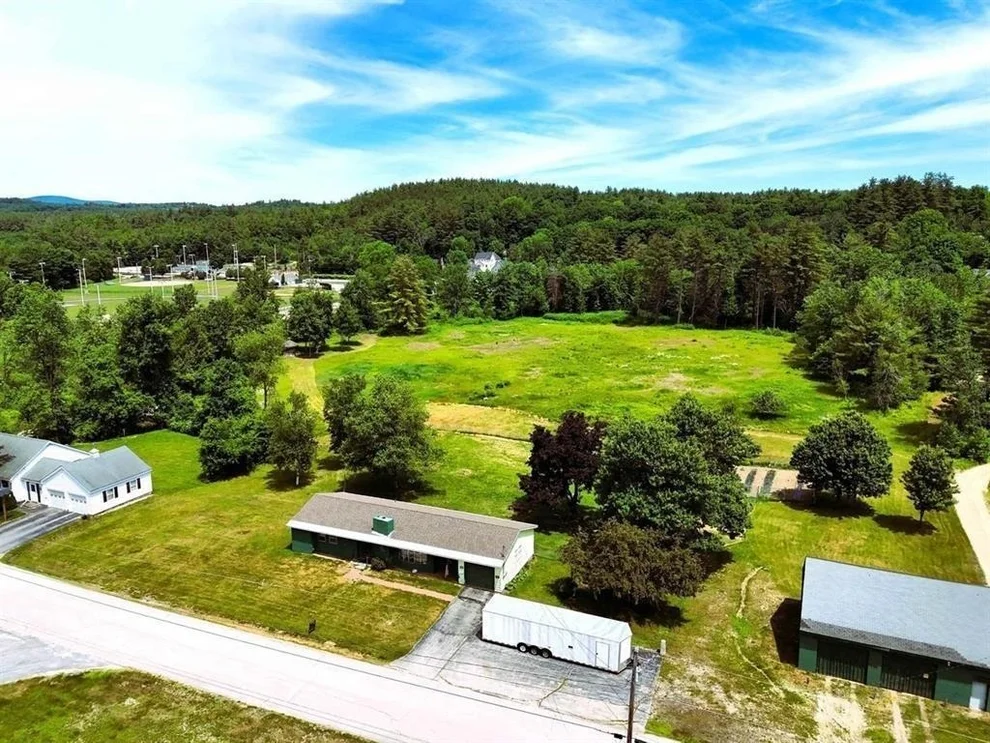 Unit for sale at 15 Evans, Peterborough, NH 03458