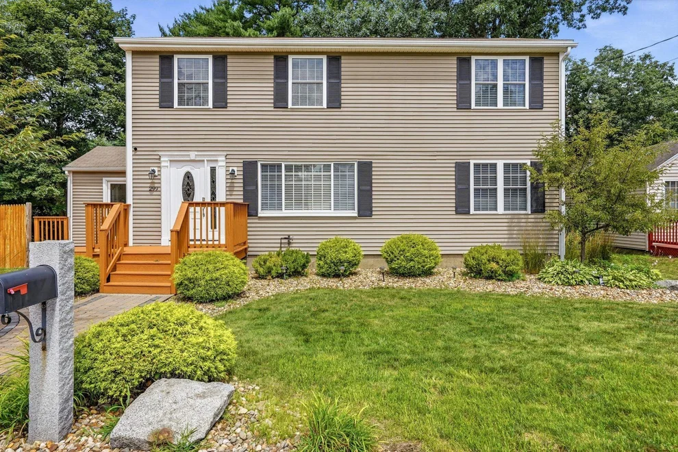 Unit for sale at 299 Saint Marie, Manchester, NH 03102