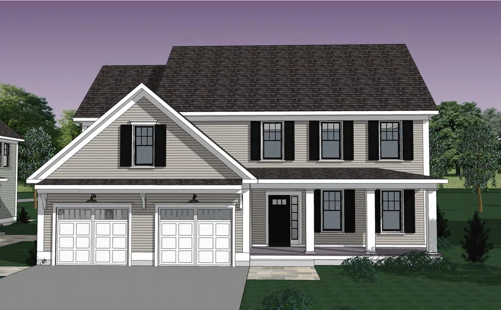 Unit for sale at 2 - B Fawn, Dover, NH 03820
