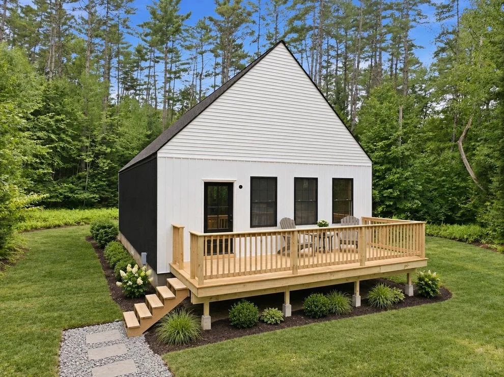 Unit for sale at Lot 314 Green, Haverhill, NH 03785