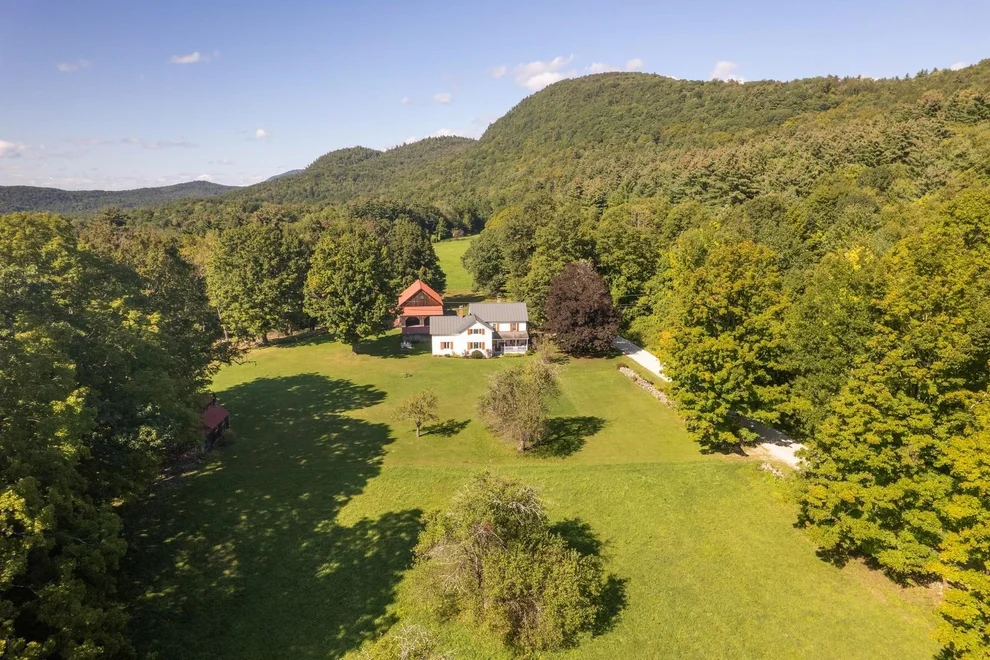 Unit for sale at 95 Goat Farm, Pittsford, VT 05763