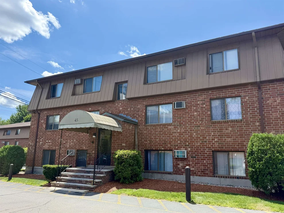 Unit for sale at 45 Log, Manchester, NH 03102