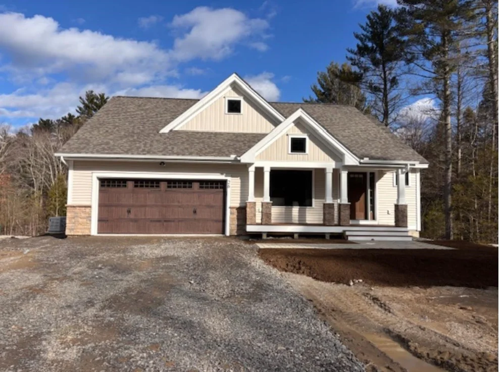Unit for sale at 26 Edgewater, Brentwood, NH 03833