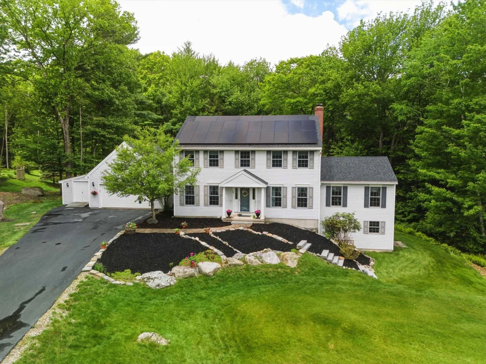 Unit for sale at 49 Reynolds, Peterborough, NH 03458