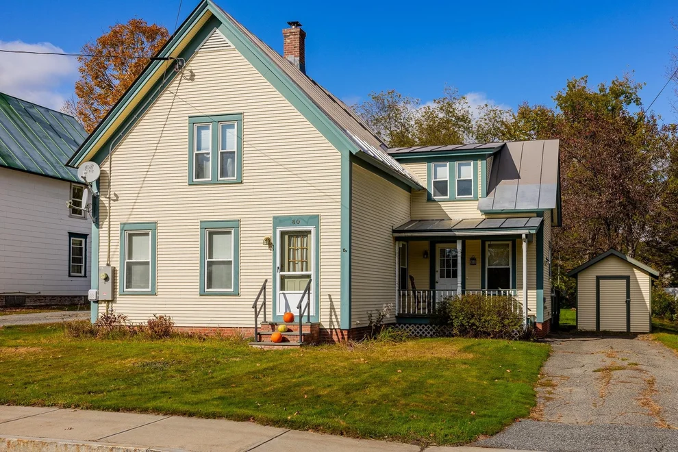Unit for sale at 80 Gillette, Hartford, VT 05001