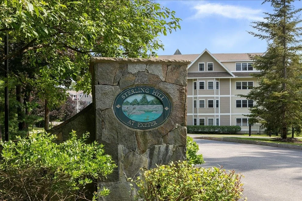Unit for sale at 1 Sterling Hill, Exeter, NH 03833