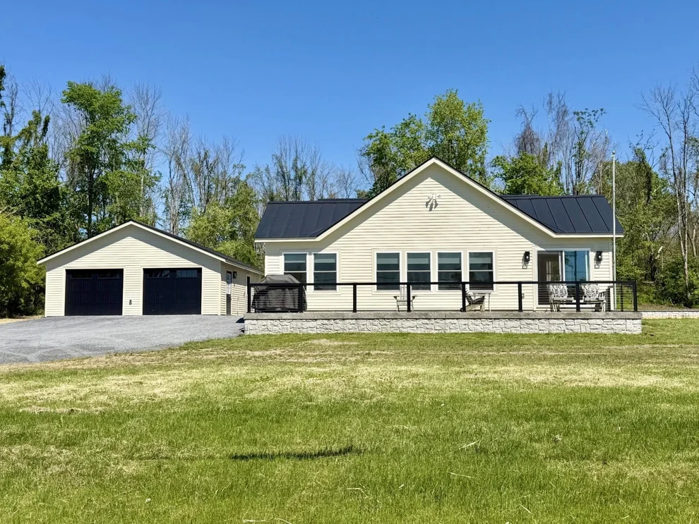 Unit for sale at 3953 West Shore, Alburgh, VT 05440