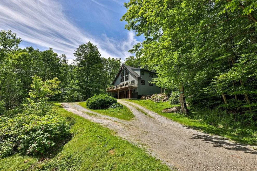 Unit for sale at 346 Rocky Ridge, Killington, VT 05751