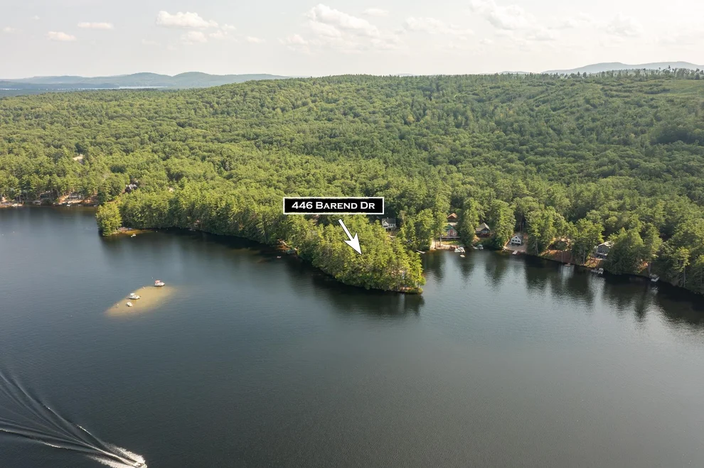 Unit for sale at 446 Barend, Wakefield, NH 03830