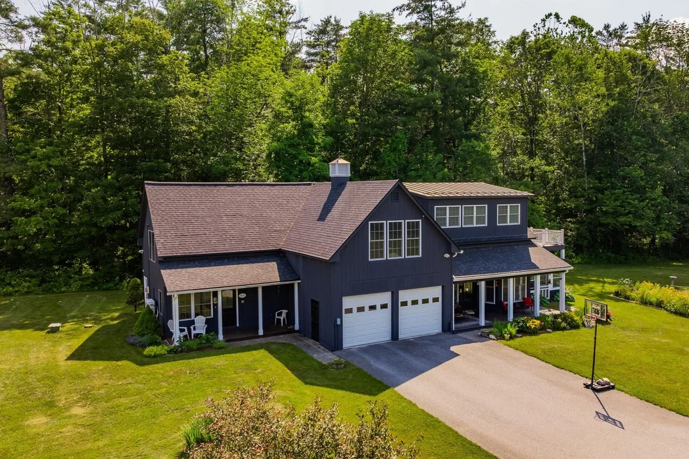 Unit for sale at 85 Limerick, Arlington, VT 05250