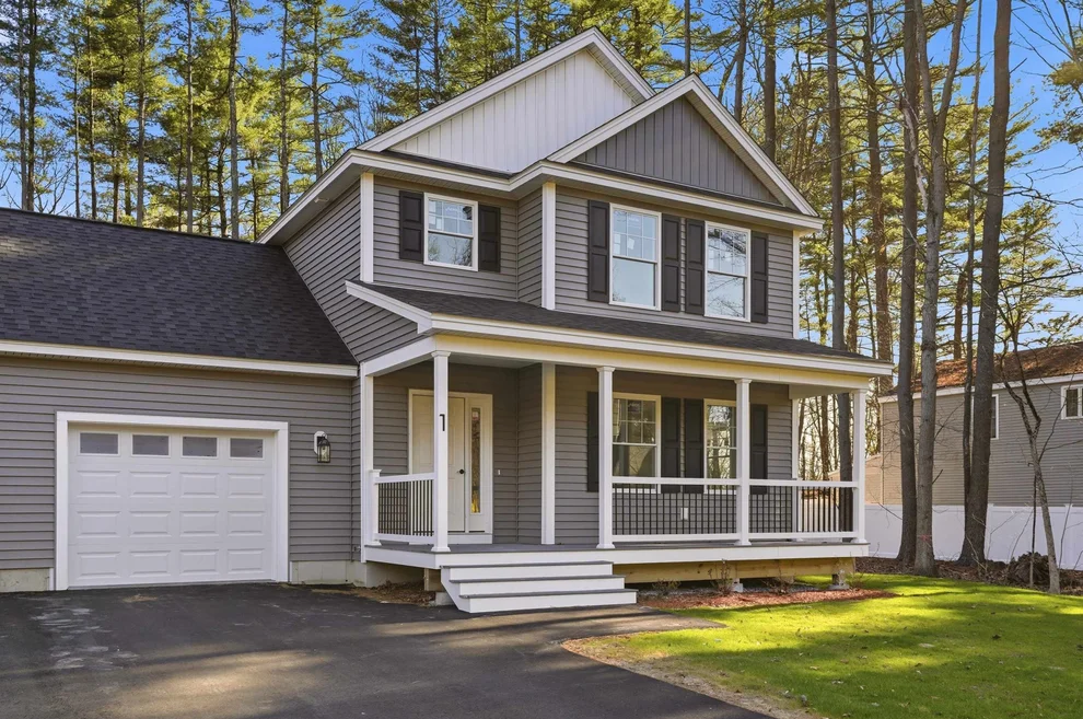 Unit for sale at 1 Talent, Litchfield, NH 03052