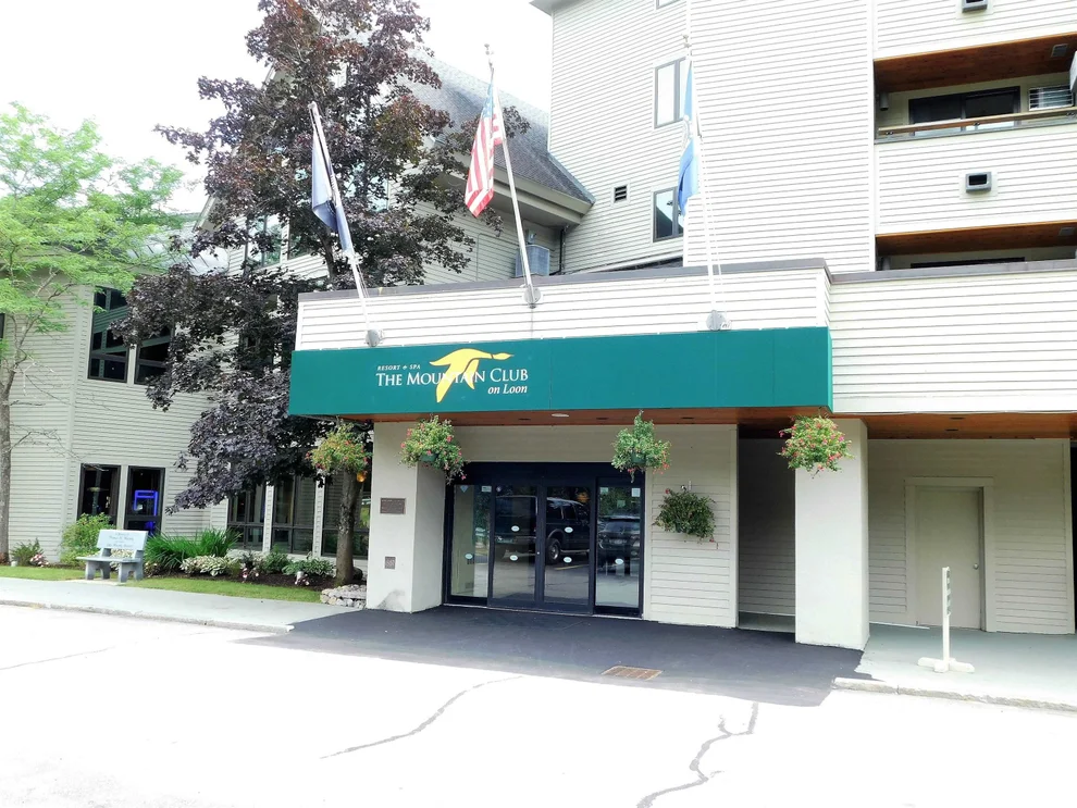 Unit for sale at 90 Loon Mountain, Lincoln, NH 03251