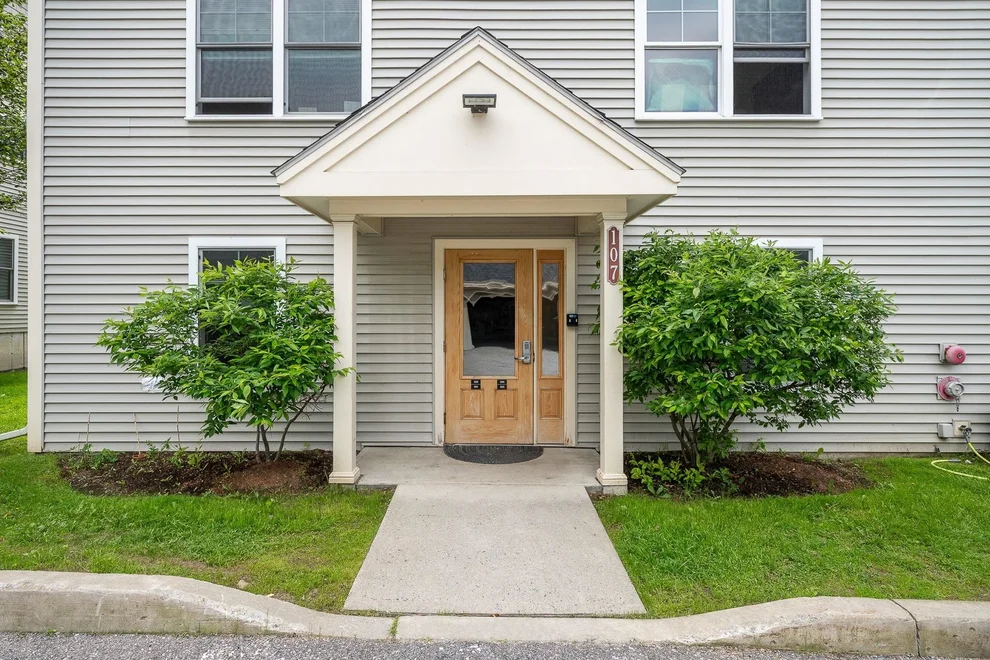 Unit for sale at 107 John Fay, South Burlington, VT 05403