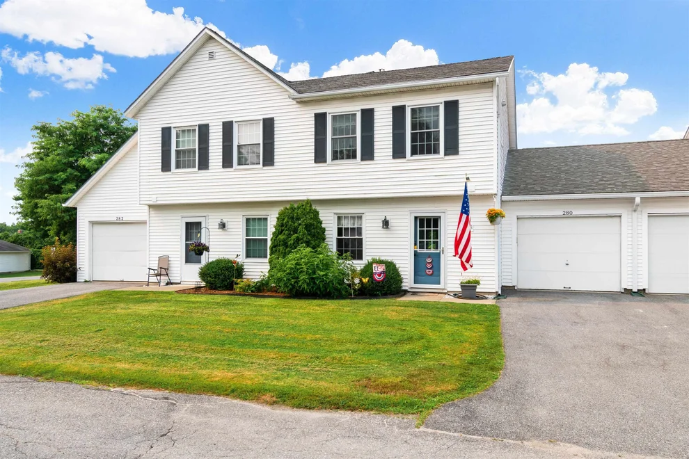 Unit for sale at 280 Eastview, Williston, VT 05495