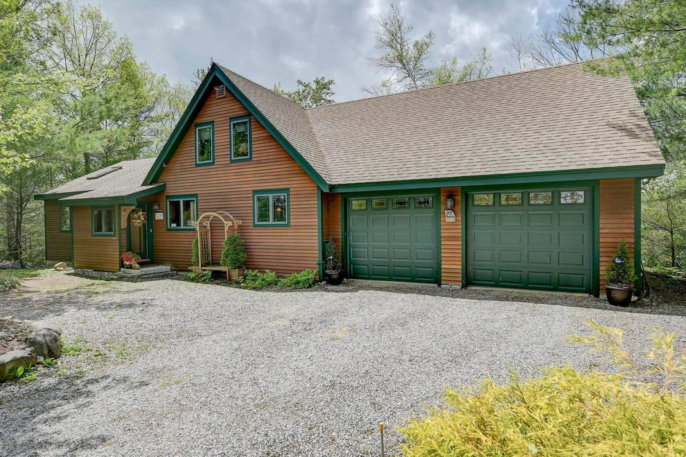 Unit for sale at 36 Oak Ridge, Madison, NH 03849