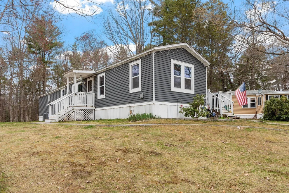 Unit for sale at 70 Hemlock Haven, Hampton, NH 03842