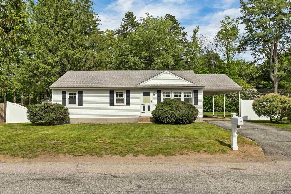 Unit for sale at 10 Guay, Concord, NH 03301