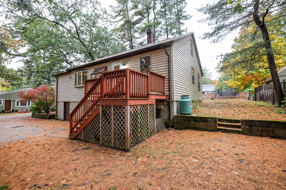 Unit for sale at 13 Second, Kingston, NH 03848