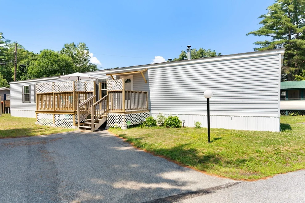 Unit for sale at 26 Cedar, Hinsdale, NH 03451