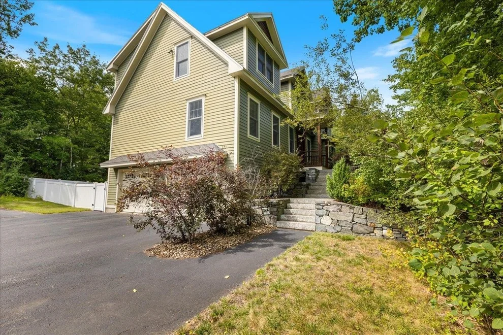 Unit for sale at 137 Garland, Pelham, NH 03076