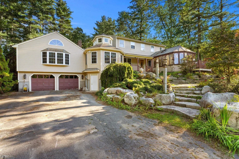 Unit for sale at 34 Sharon, Windham, NH 03087